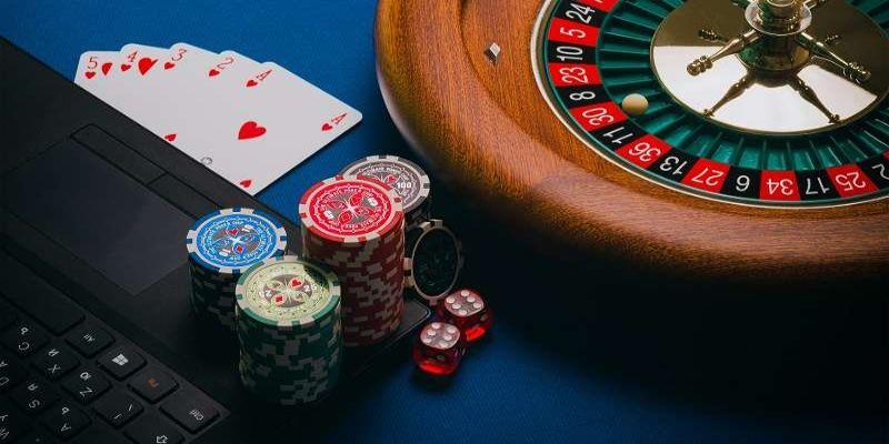 Roulette là tựa game đình đám của sòng cược Ko66